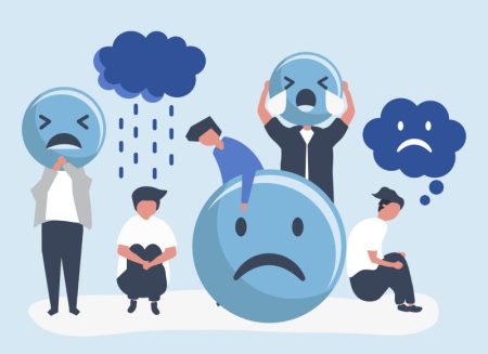 افسردگی فصلی چیست؟ چرا با تغییر فصل حالمان بد می‌ شود؟