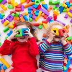 اهمیت بازی در رشد جسمی، ذهنی و اجتماعی کودکان