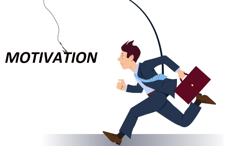 بی‌ انگیزگی چیست؟ دلایل روانی نداشتن انگیزه و راه‌ حل‌ ها