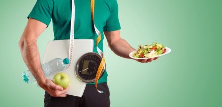 حقایقی درباره کاهش وزن که باید از آنها آگاه باشید