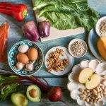 راز سلامتی و طول عمر با رژیم مدیترانه‌ ای: سبک زندگی سالم برای قلب و بدن