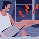 سندروم پای بی‌ قرار چیست؟ چرا شب‌ ها پاهایمان بی‌ قرار میشود؟