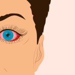عوارض چشمی کرونا: اهمیت توجه به علائم چشمی در بیماران مبتلا به کووید-19