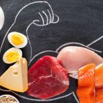 چقدر پروتئین نیاز داریم؟ مقدار مصرف در شرایط مختلف و اهمیت آن برای سلامتی