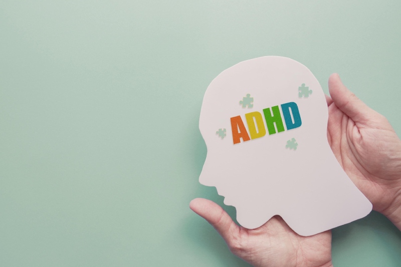 ADHD در بزرگسالان چیست؟ علائم کم‌ تر شناخته‌ شده بیش‌ فعالی
