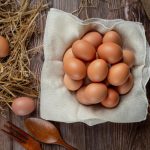 آیا مصرف روزانه تخم مرغ برای سلامتی ضرر دارد؟