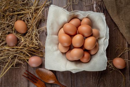 آیا مصرف روزانه تخم مرغ برای سلامتی ضرر دارد؟