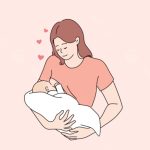 آیا مصرف شیر مادر باعث تشدید زردی نوزاد می‌ شود؟ حقایق و توصیه‌ های علمی