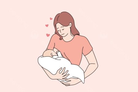 آیا مصرف شیر مادر باعث تشدید زردی نوزاد می‌ شود؟ حقایق و توصیه‌ های علمی