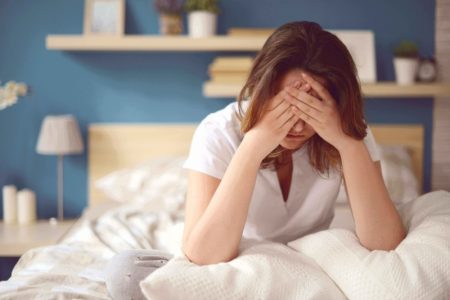 افسردگی صبحگاهی چیست؟ چرا صبح‌ ها حالمان بد است؟