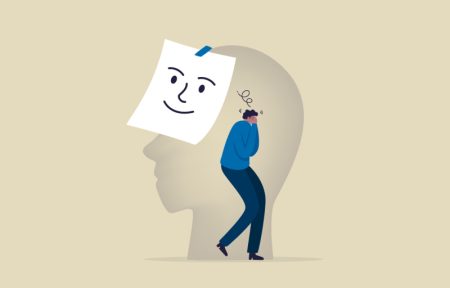 افسردگی پنهان چیست؟ علائم و درمان افسردگی بدون نشانه واضح