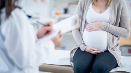 اهمیت توجه به ایمنی بدن در برابر ویروس آبله مرغان قبل از بارداری