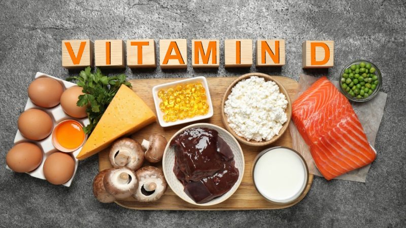 جلوگیری از دیابت با ویتامین دی؛ هر آنچه باید بدانید