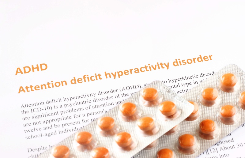 راه‌ های درمان ADHD در بزرگسالان