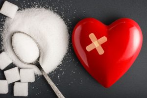 قند خون بالا در کودکی، عامل افزایش خطر بیماری‌ های قلبی در بزرگسالی