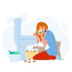 چگونه پرخوری عصبی را مهار کنیم؟ راهکارهایی ساده برای رهایی از خوردن در واکنش به استرس