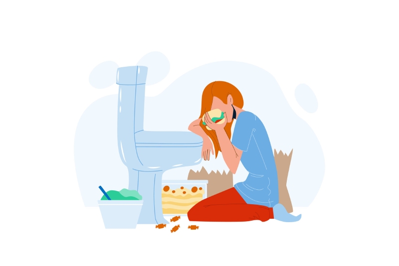 چگونه پرخوری عصبی را مهار کنیم؟ راهکارهایی ساده برای رهایی از خوردن در واکنش به استرس