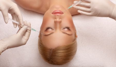 خطرات مزوژل‌ های تقلبی برای پوست و راه‌ های تشخیص محصولات اصل