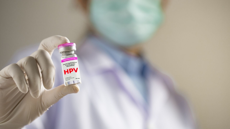 راهنمای کامل واکسن پاپیلوما (HPV): زمان مناسب تزریق