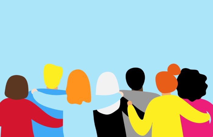 روابط اجتماعی؛ راهی برای کاهش استرس و تقویت تاب‌ آوری در مواجهه با بحران‌ ها