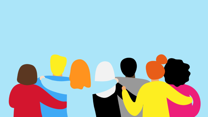 روابط اجتماعی؛ راهی برای کاهش استرس و تقویت تاب‌ آوری در مواجهه با بحران‌ ها
