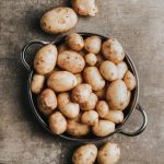 سیب‌ زمینی، عامل چاقی یا ماده‌ ای مغذی؟