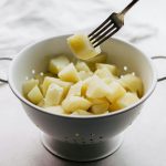 چطور مصرف سیب‌ زمینی به کاهش وزن و کنترل قند خون کمک می‌ کند؟