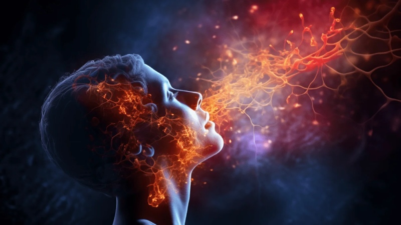 چگونه اختلال استرس پس از سانحه (PTSD) ارتباطات سلولی مغز را مختل می کند