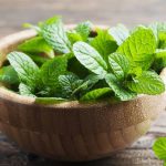 گیاهان دارویی برای سلامت روده؛ نعناع در صدر جدول