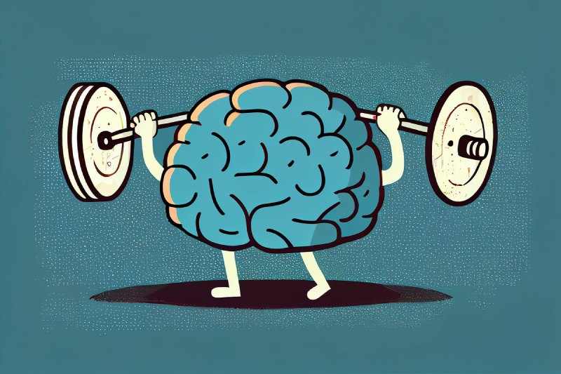 آیا با ورزش‌ های کوتاه‌ مدت می‌ توان تمرکز و حافظه را تقویت کرد؟