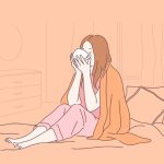 آیا نوشیدن قهوه در زمان بیماری ضرری دارد؟