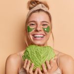 تأثیر شگفت‌ انگیز سبزیجات تازه بر سلامت پوست و مو