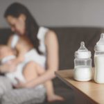 تغذیه نوزاد تا ۶ ماهگی: اهمیت شیر مادر و نکات مهم برای سلامت