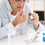 داروهای ضدکولین و تسریع روند پیری در سالمندان