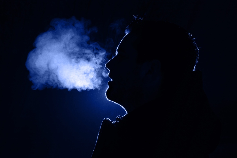 رازهای تنفس صحیح: چرا تنفس از بینی به سلامت شما کمک می‌ کند؟
