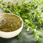 معجزه حنا برای زیبایی و پوست و مو