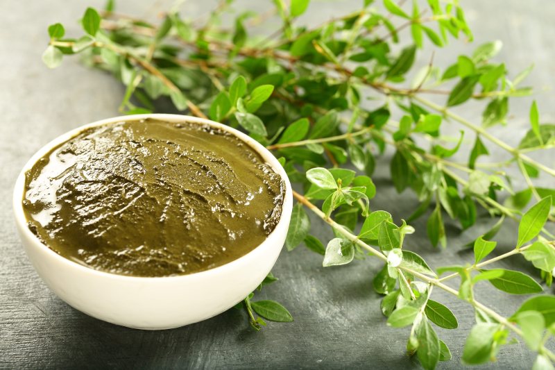 معجزه حنا برای زیبایی و پوست و مو