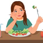 چرا در روزهای گرم تابستان اشتها کاهش می یابد؟