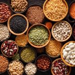چرا مصرف حبوبات برای سلامت بدن مفید است؟