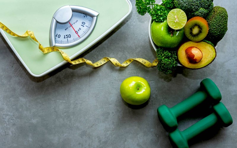 ۷ سرکوب‌ کننده طبیعی اشتها برای کاهش وزن بدون گرسنگی