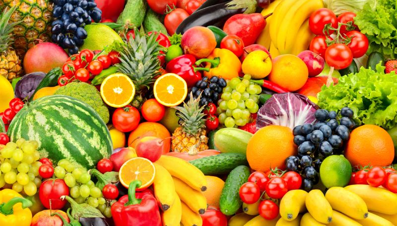 آیا خوردن میوه به تنهایی باعث لاغری می‌ شود؟ پاسخ علمی به یک تصور رایج