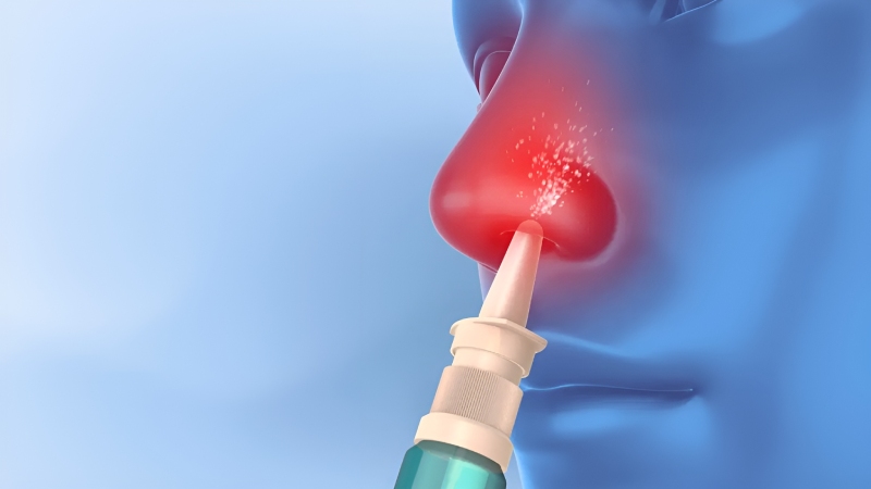 انقلاب داروسازی با mRNA: اسپری تنفسی که می‌ تواند طیف گسترده‌ ای از ویروس‌ ها را مهار کند