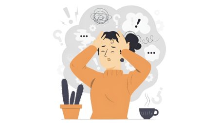 تفاوت میان اضطراب و استرس؛ درک بهتر برای داشتن ذهنی سالم