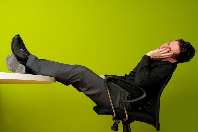 روش‌ های علمی برای کاهش خواب‌ آلودگی روزانه و افزایش هوشیاری