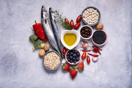 رژیم مدیترانه‌ ای؛ فرمولی علمی برای زندگی سالم و طول عمر بیشتر