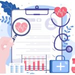 پنج تست ساده برای ارزیابی سلامت بدن در منزل