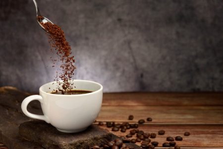 مصرف قهوه و تأثیر آن بر اثربخشی آنتی‌ بیوتیک‌ ها