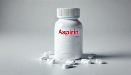 آسپرین کم‌ دوز؛ دارویی ساده و مؤثر برای کاهش بازگشت سرطان روده بزرگ