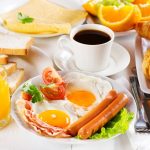 آیا صبحانه همیشه مهم‌ ترین وعده غذایی است؟ نتایج یافته های جدید
