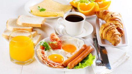 آیا صبحانه همیشه مهم‌ ترین وعده غذایی است؟ نتایج یافته های جدید